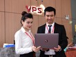 VPS vươn lên dẫn đầu thị phần môi giới cổ phiếu trên HNX và UPCoM năm 2020